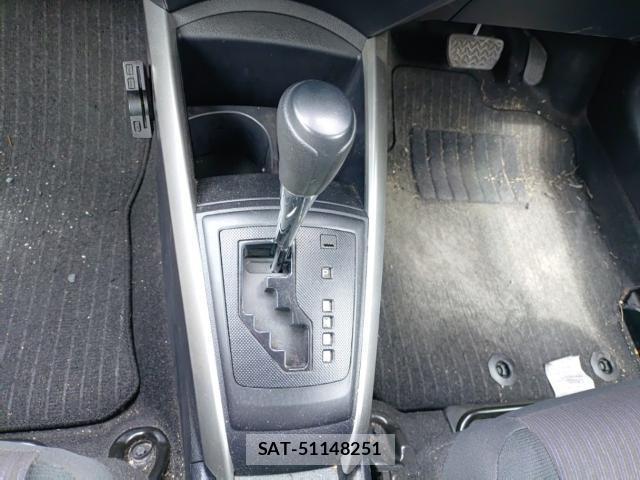 Toyota COROLLA FIELDER 2018-08 8547514-11