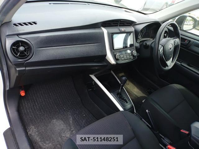 Toyota COROLLA FIELDER 2018-08 8547514-15
