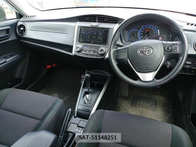 Toyota COROLLA FIELDER 2018-08 8547514-2