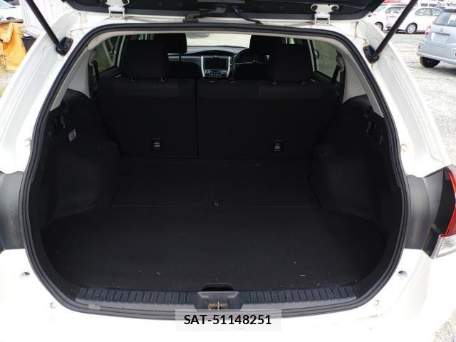 Toyota COROLLA FIELDER 2018-08 8547514-7