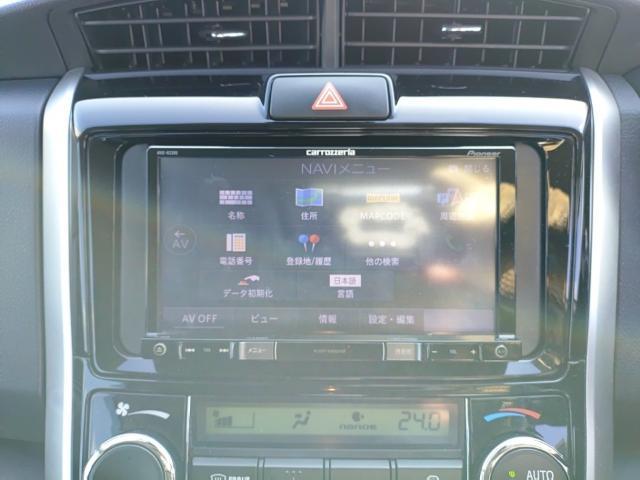 Toyota COROLLA FIELDER 2017-08 8547525-10