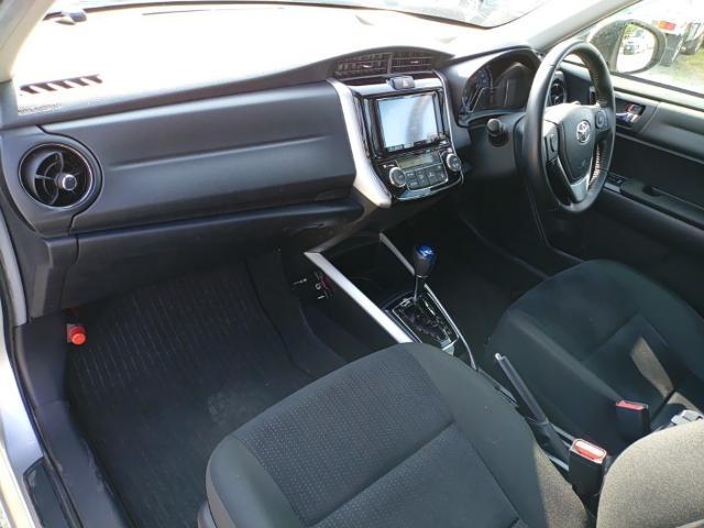 Toyota COROLLA FIELDER 2017-08 8547525-15