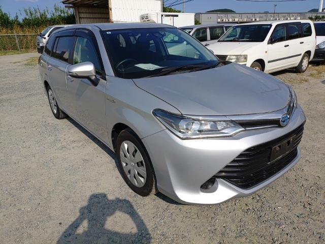 Toyota COROLLA FIELDER 2017-08 8547525-3