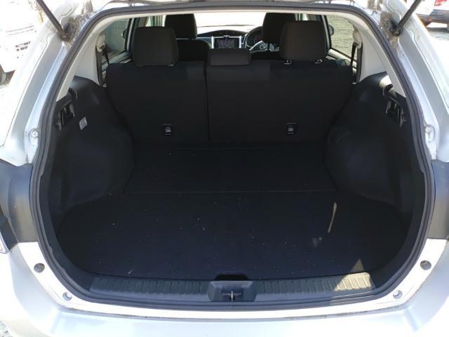 Toyota COROLLA FIELDER 2017-08 8547525-7
