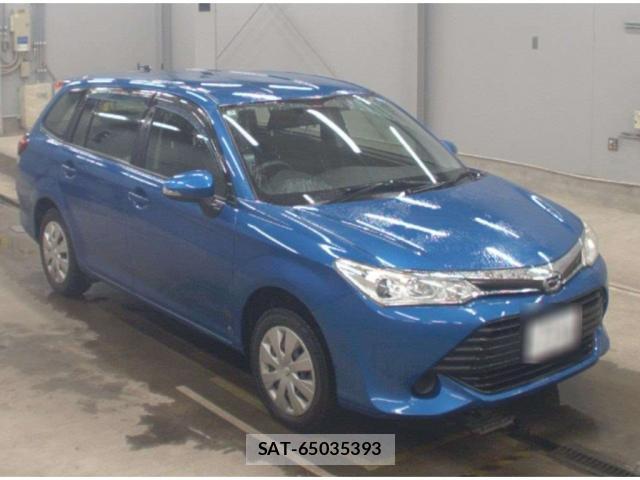 Toyota COROLLA FIELDER 2017-05 8548344-0