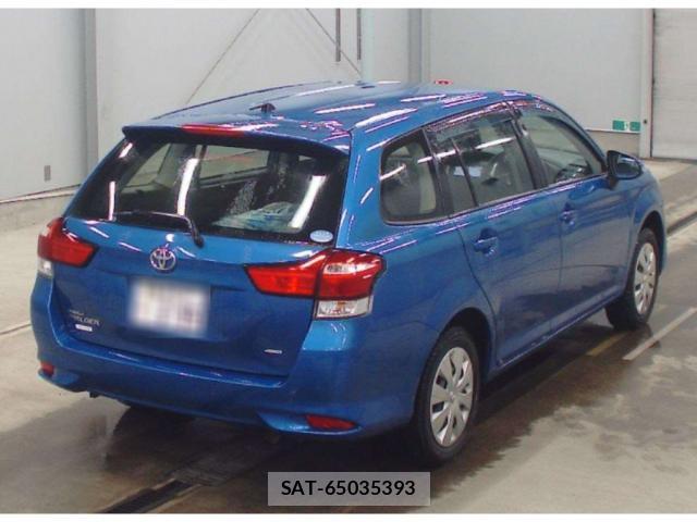 Toyota COROLLA FIELDER 2017-05 8548344-1