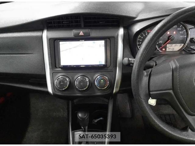 Toyota COROLLA FIELDER 2017-05 8548344-2