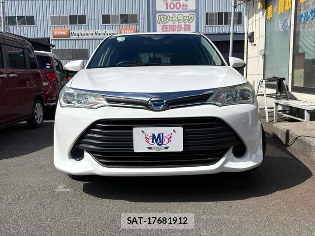 Toyota COROLLA FIELDER 2017-07 8548532-14