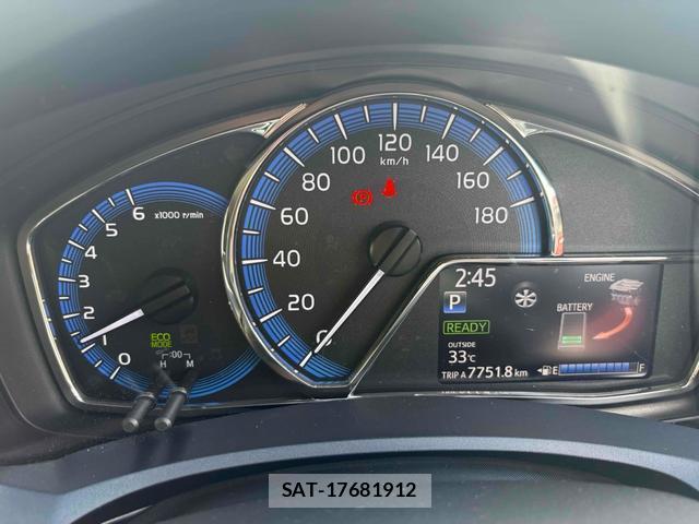 Toyota COROLLA FIELDER 2017-07 8548532-15