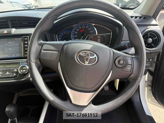Toyota COROLLA FIELDER 2017-07 8548532-16