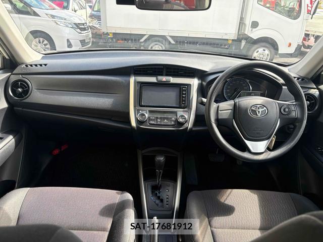 Toyota COROLLA FIELDER 2017-07 8548532-2