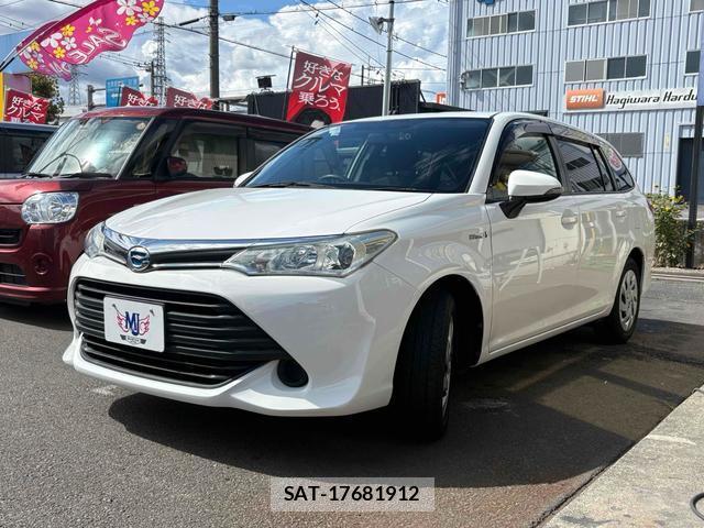 Toyota COROLLA FIELDER 2017-07 8548532-3