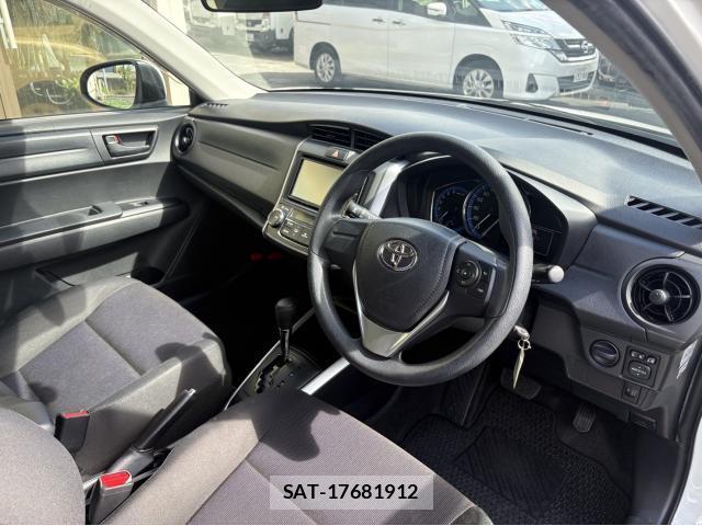 Toyota COROLLA FIELDER 2017-07 8548532-7