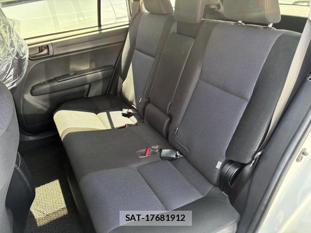 Toyota COROLLA FIELDER 2017-07 8548532-8