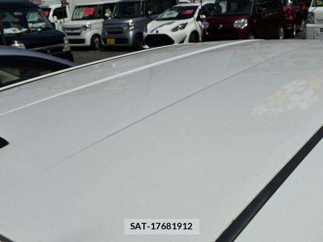 Toyota COROLLA FIELDER 2017-07 8548532-9