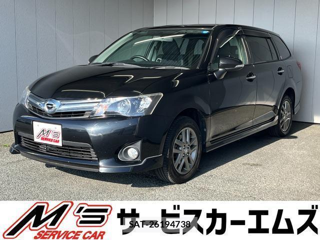 Toyota COROLLA FIELDER 2015-02 8548573-0