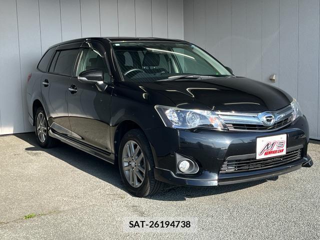 Toyota COROLLA FIELDER 2015-02 8548573-1