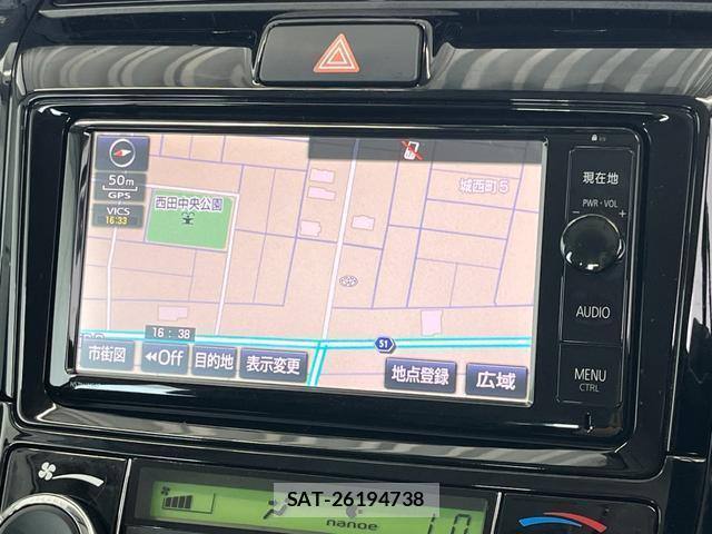 Toyota COROLLA FIELDER 2015-02 8548573-10