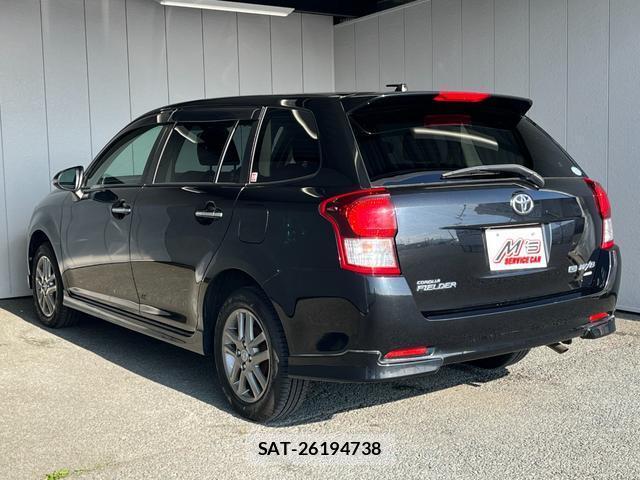 Toyota COROLLA FIELDER 2015-02 8548573-3