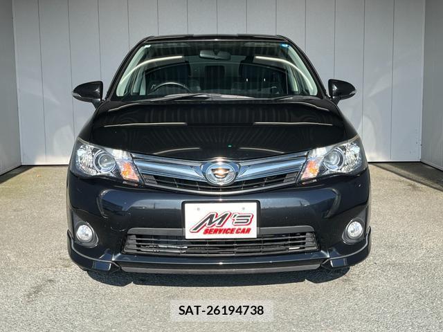 Toyota COROLLA FIELDER 2015-02 8548573-4