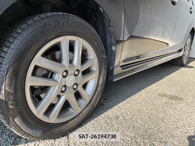 Toyota COROLLA FIELDER 2015-02 8548573-5