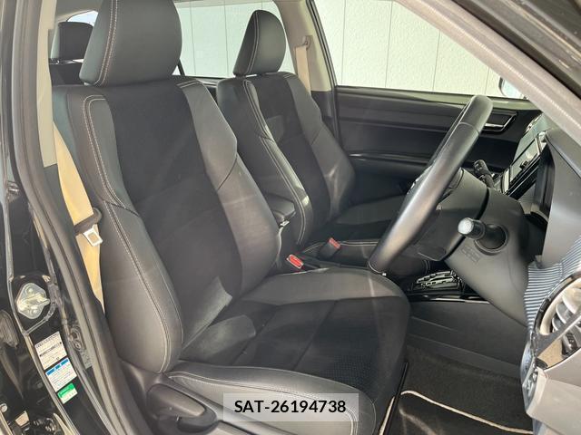 Toyota COROLLA FIELDER 2015-02 8548573-6