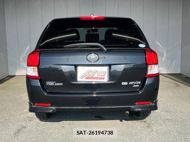 Toyota COROLLA FIELDER 2015-02 8548573-7