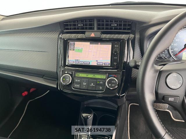 Toyota COROLLA FIELDER 2015-02 8548573-8
