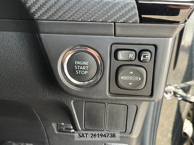 Toyota COROLLA FIELDER 2015-02 8548573-9