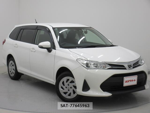 Toyota COROLLA FIELDER 2018-06 8548617-0