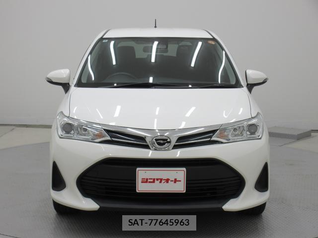 Toyota COROLLA FIELDER 2018-06 8548617-1