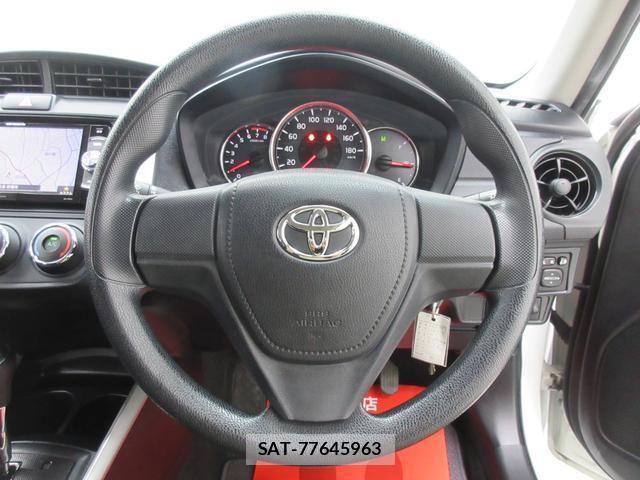 Toyota COROLLA FIELDER 2018-06 8548617-10