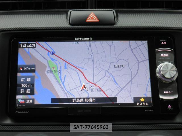 Toyota COROLLA FIELDER 2018-06 8548617-12