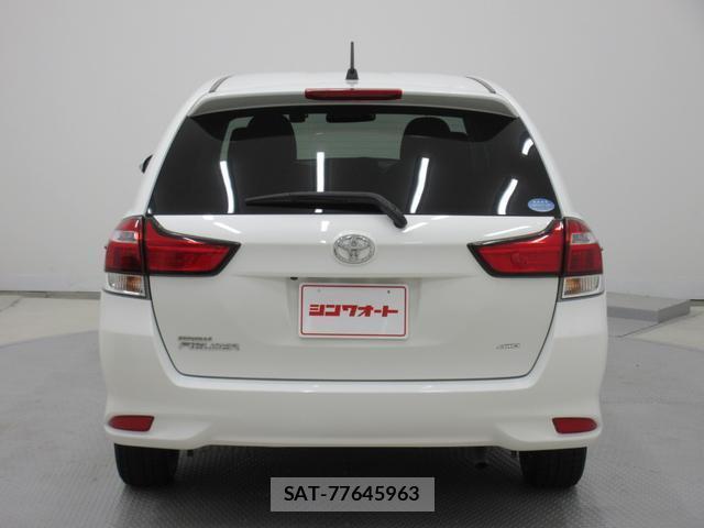 Toyota COROLLA FIELDER 2018-06 8548617-2