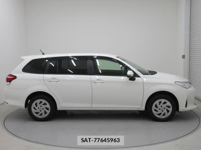Toyota COROLLA FIELDER 2018-06 8548617-3