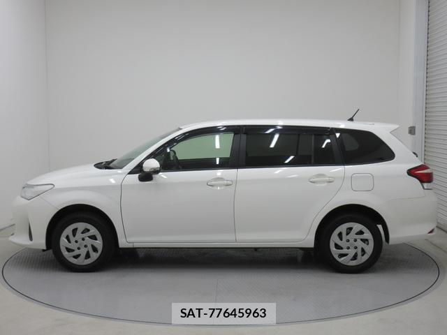 Toyota COROLLA FIELDER 2018-06 8548617-4