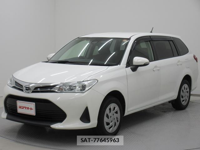 Toyota COROLLA FIELDER 2018-06 8548617-6