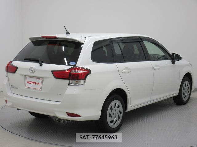 Toyota COROLLA FIELDER 2018-06 8548617-7