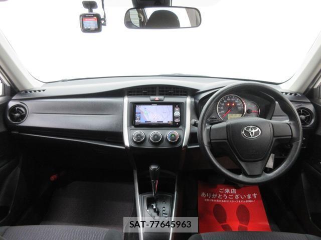 Toyota COROLLA FIELDER 2018-06 8548617-9