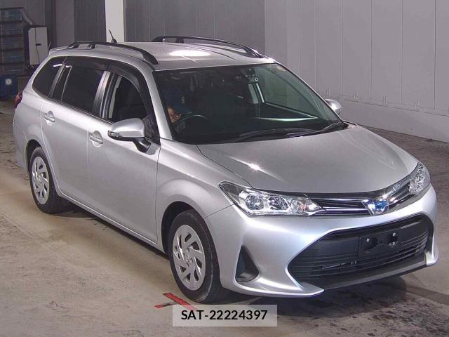 Toyota COROLLA FIELDER 2022-04 8551314-0