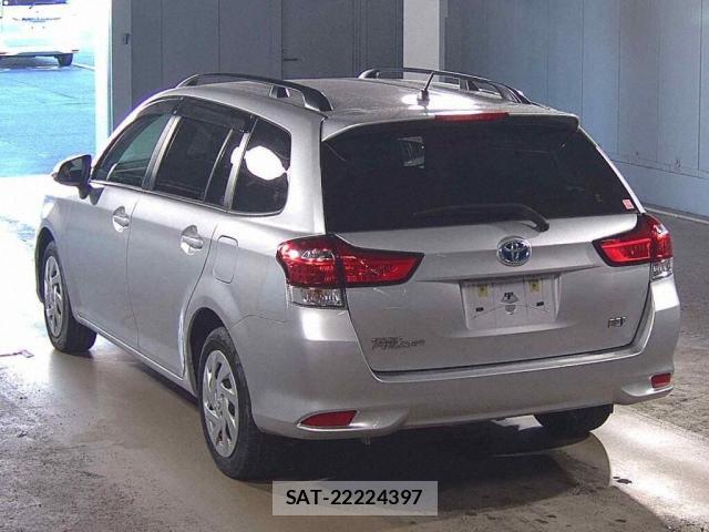 Toyota COROLLA FIELDER 2022-04 8551314-1