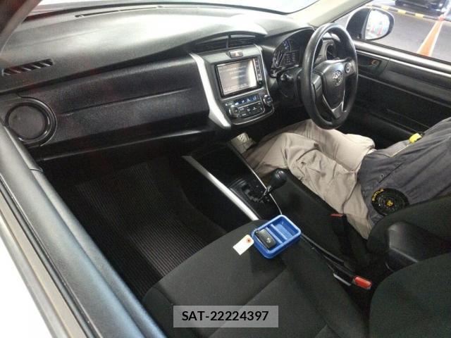 Toyota COROLLA FIELDER 2022-04 8551314-2