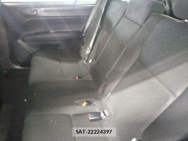 Toyota COROLLA FIELDER 2022-04 8551314-3