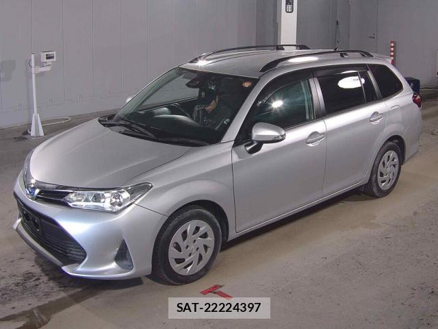 Toyota COROLLA FIELDER 2022-04 8551314-4
