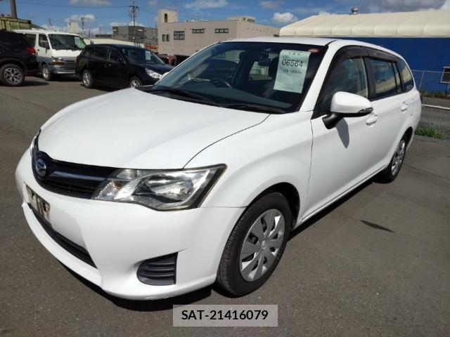 Toyota COROLLA FIELDER 2014-08 8552164-0
