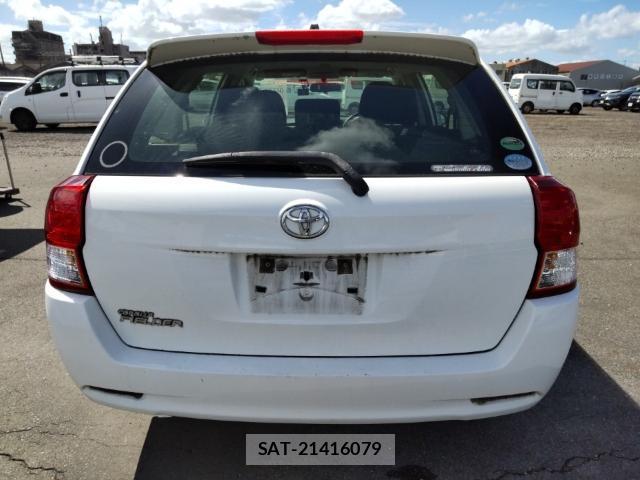 Toyota COROLLA FIELDER 2014-08 8552164-1