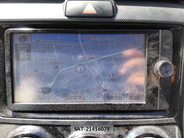 Toyota COROLLA FIELDER 2014-08 8552164-10