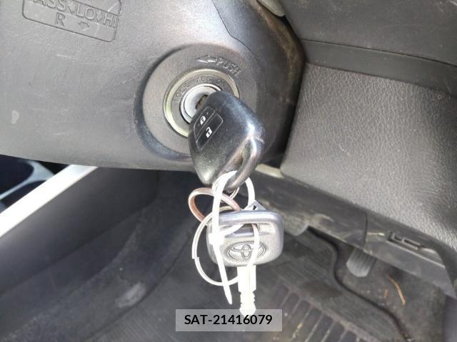 Toyota COROLLA FIELDER 2014-08 8552164-14