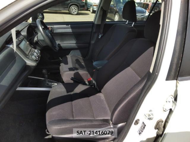 Toyota COROLLA FIELDER 2014-08 8552164-15