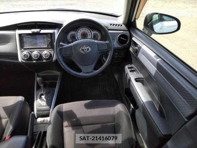 Toyota COROLLA FIELDER 2014-08 8552164-2